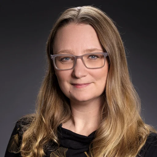 Kimberley Guiry