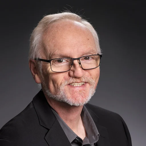 Mark Morley